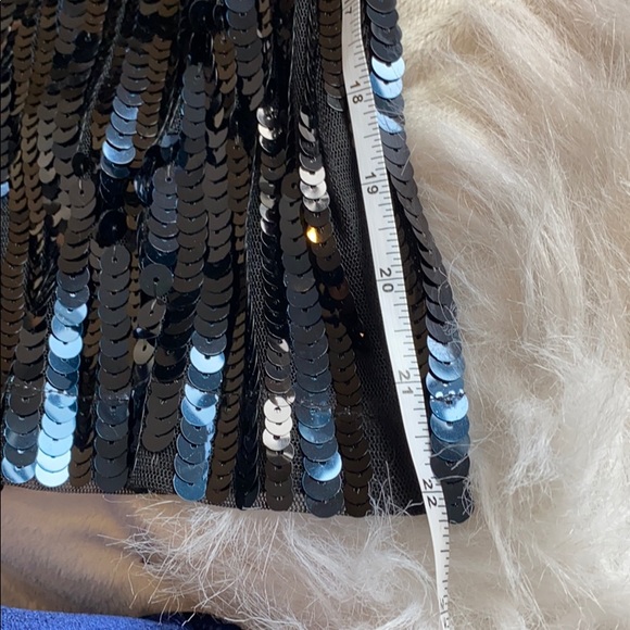 Armani Exchange 🔥sequin mini dress - Picture 8 of 8